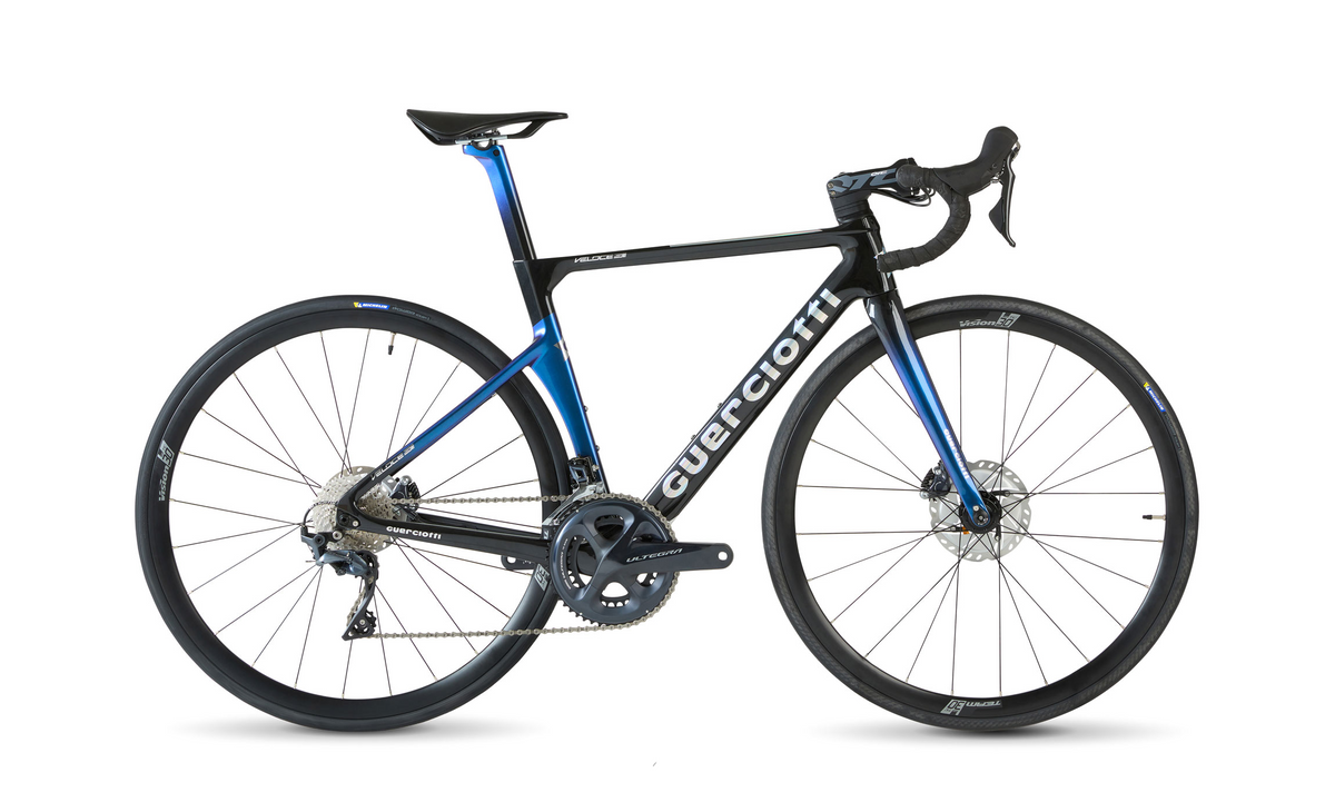 Guerciotti road bike deals