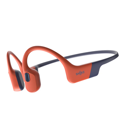 Shokz OpenSwim Pro Knochenleitungskopfhörer