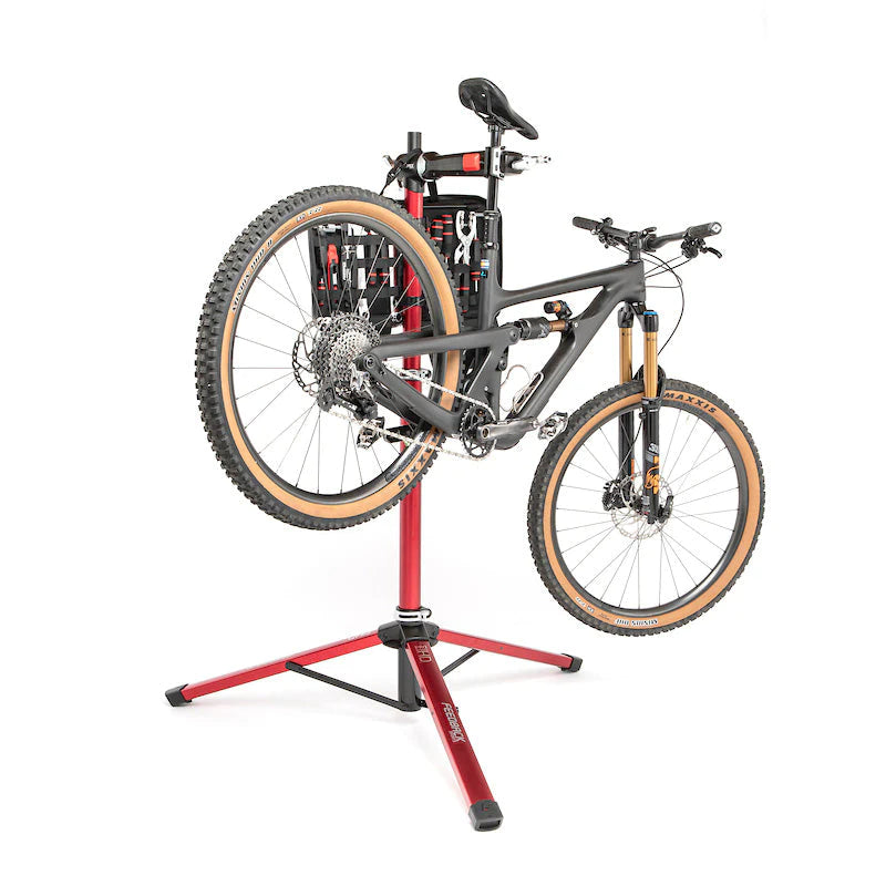 Feedback Sports Pro Mechanic HD Bike Repair Stand