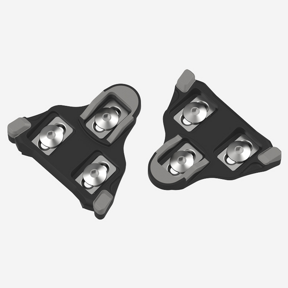 Favero Assioma PRO RS | SPD-SL® cleats 6°