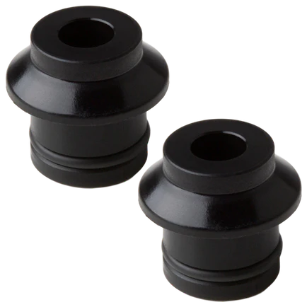 SeaSucker - HUSKE 9x100mm Quick Release Plugs w/ QR Axle