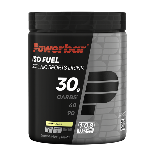 PowerBar Energize Original Barretta 25 X 55g