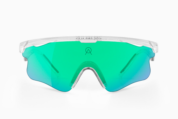 ALBA OPTICS - DELTA LEI 