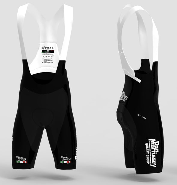 Dan Morrissey Magistrale Bib Tights