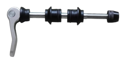 SeaSucker - HUSKE 9x100mm Quick Release Plugs w/ QR Axle