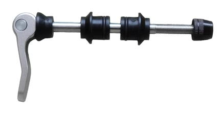 SeaSucker - HUSKE 9x100mm Quick Release Plugs w/ QR Axle