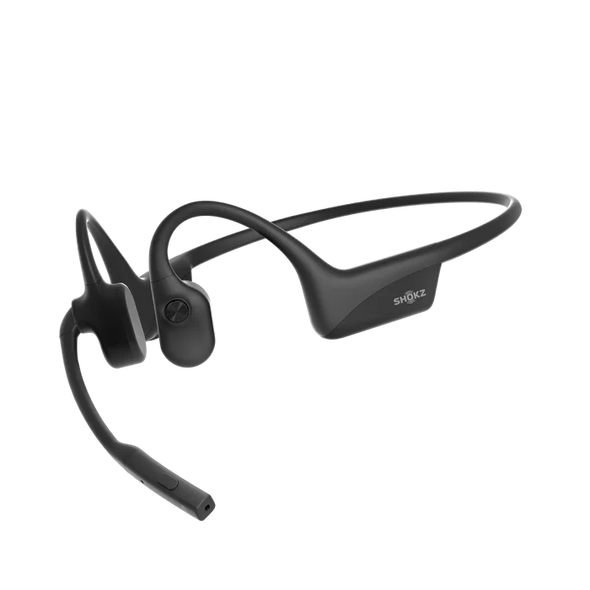 Shokz Opencomm2 Bone Conduction Headphones