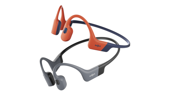 Shokz OpenSwim Pro Bone Conduction Headphones