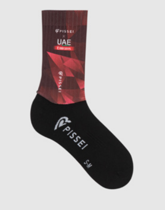 Dan Morrissey Speed Aero Socks