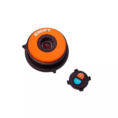 Zwift Click & Cog Upgrade Kit