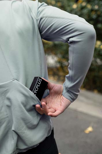 Cycplus AS2 Pro electronic mini pump