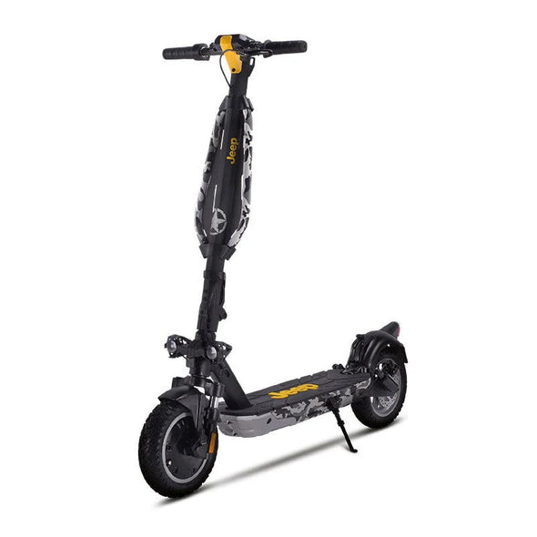 Kaiser Baas Revo E3 Electric Scooter