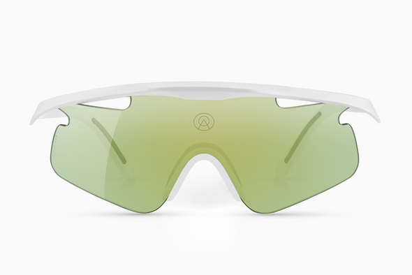 ALBA OPTICS - MANTRA - WHT