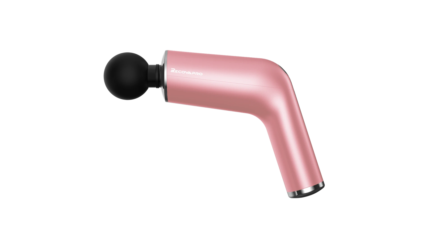 Recovapro Lite Mini Massage gun Cigala Cycling Retail