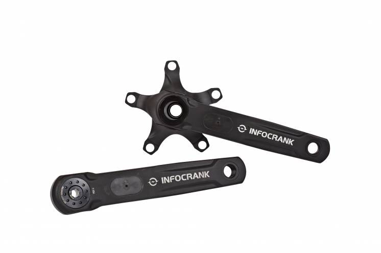 Verve infocrank deals