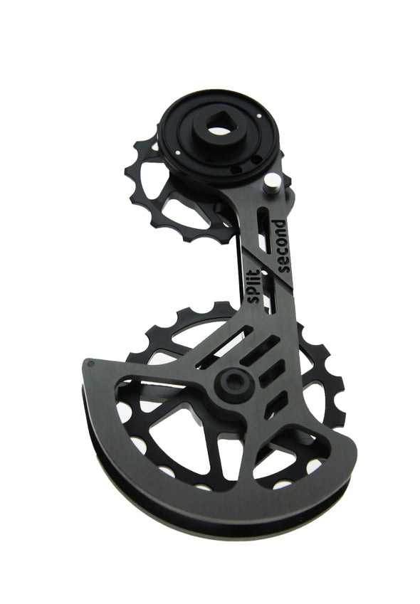 Split Second CPC System Sram FORCE/RED AXS