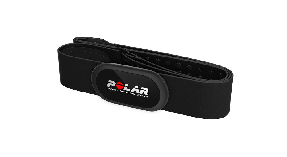 Cardiofrequenzimetro Polar H10