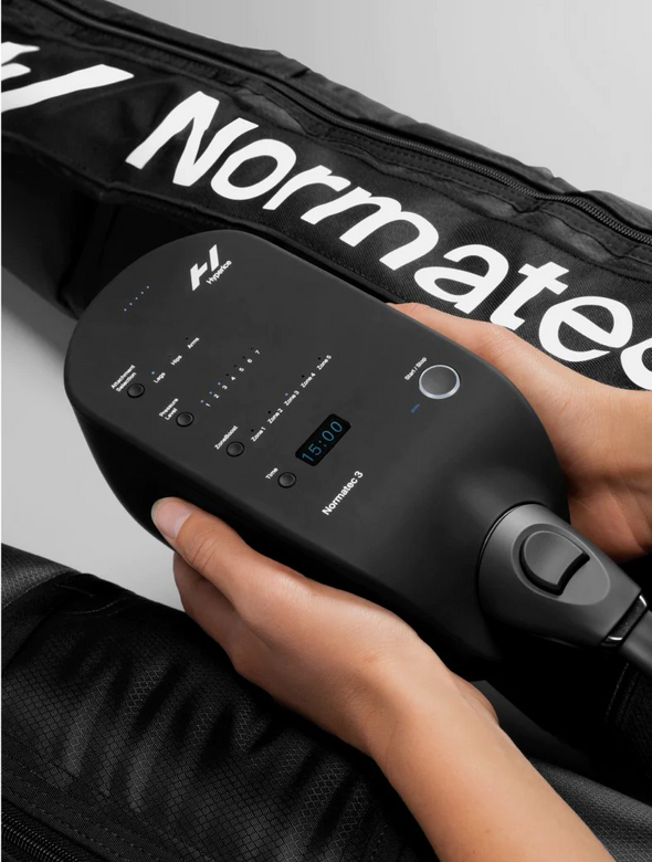 Normatec Pulse 3.0 Leg Recovery System