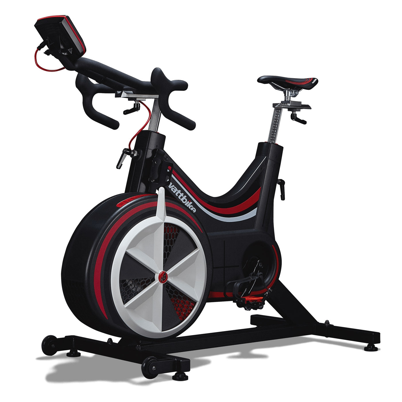 WattBike Pro Trainer Indoor Bike